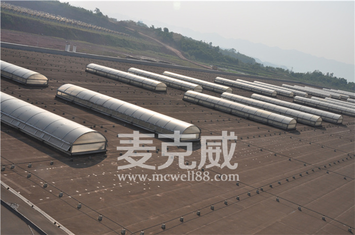 秋冬季電動(dòng)采光排煙天窗使用方法 秋冬季電動(dòng)采光排煙天窗使用方法